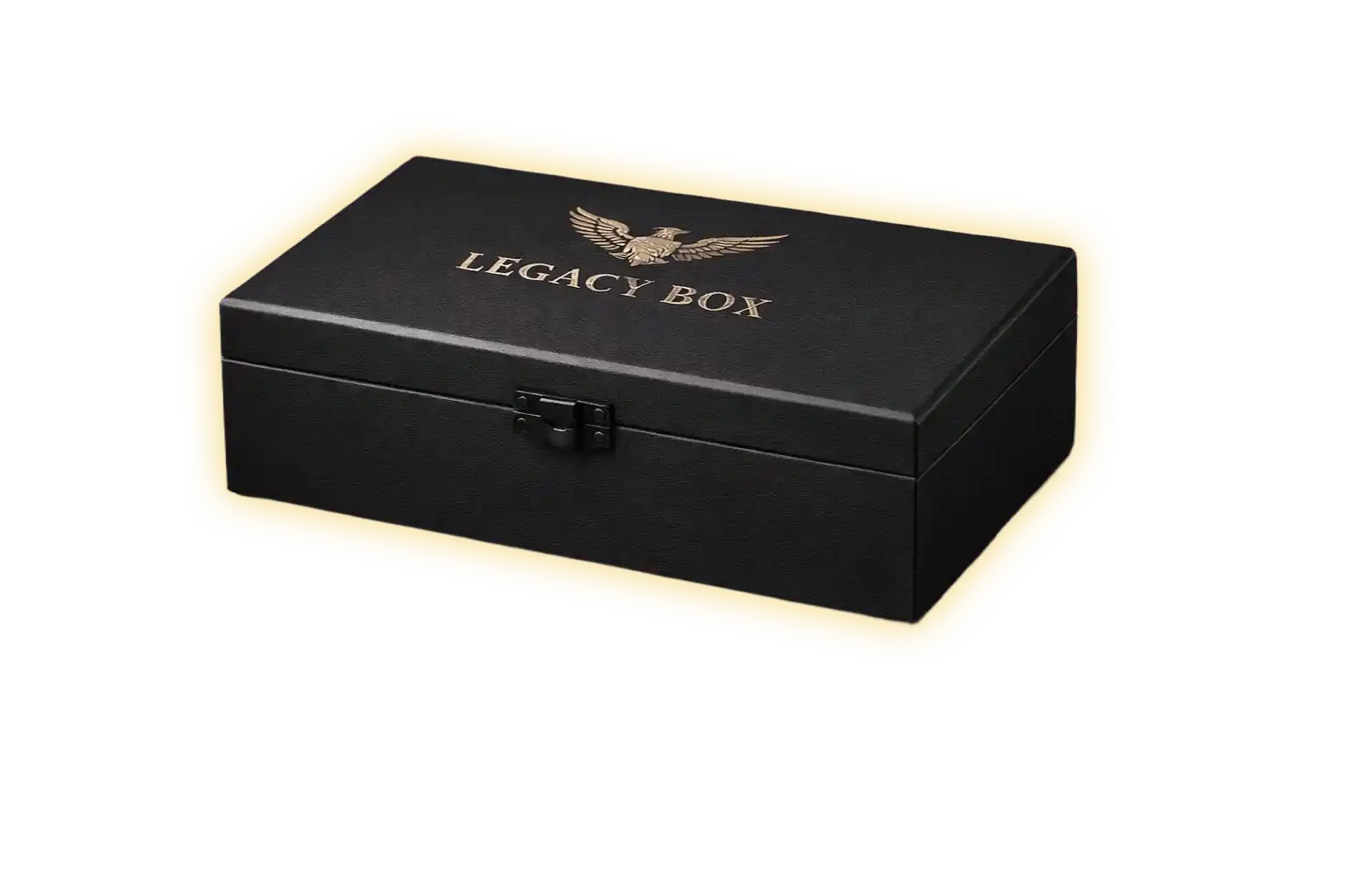 Legacy Boxes